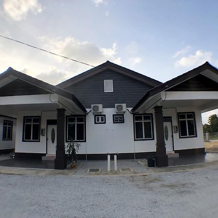 Twin Homestay D Куала-Тренгану Экстерьер фото