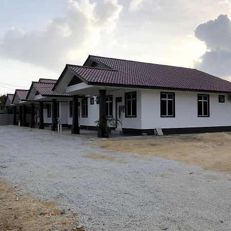 Twin Homestay D Куала-Тренгану Экстерьер фото