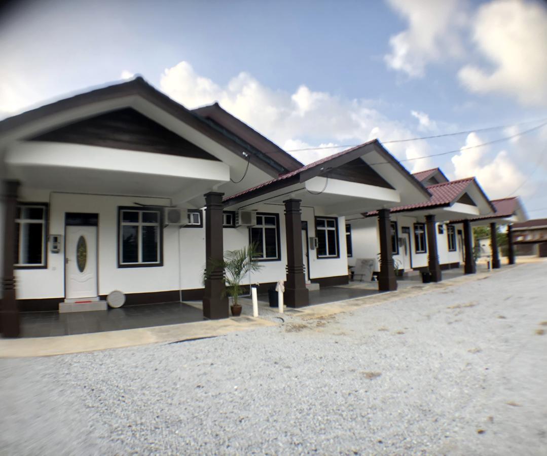 Twin Homestay D Куала-Тренгану Экстерьер фото